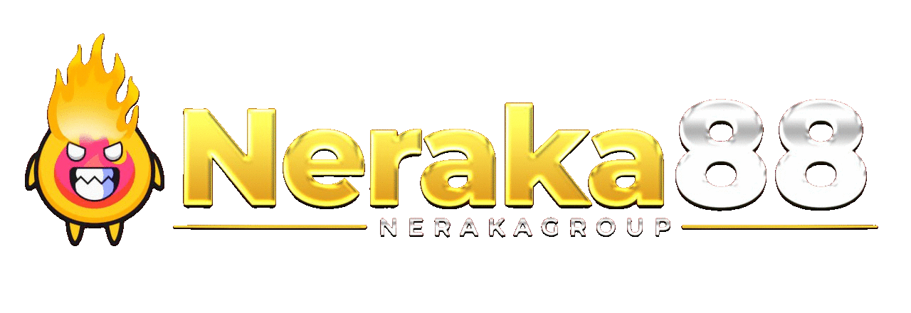 LUCKY SPIN NERAKA88 Logo